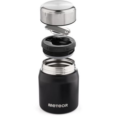 16. Meteor lunch thermos 500 ml 17244