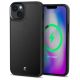 17. Spigen Cyrill Kajuk Mag Case with MagSafe for iPhone 14 Plus - Black