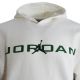 3. Air Jordan Essentials Men's Hoodie White - HQ4643-133