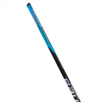 7. Bauer Nexus Sync Sr. composite stick