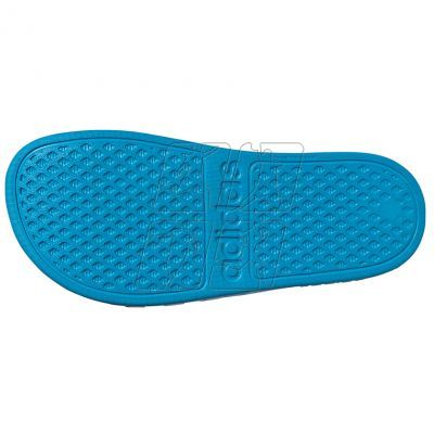 5. Adidas adilette Aqua K FY8071 slippers