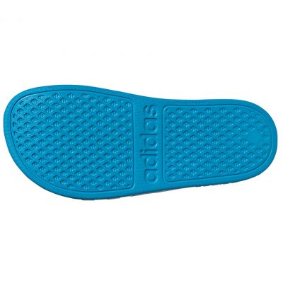 5. Adidas adilette Aqua K FY8071 flip flops
