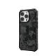 4. iPhone 16 Pro MagSafe Compatible Protective Case (Midnight Camo)