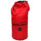 2. REDCLIFFS 10L WATERPROOF BAG RED