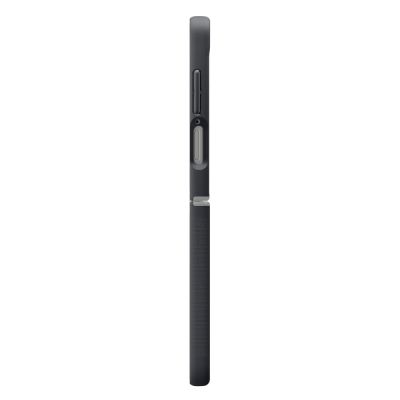 7. Spigen Nano Pop MagSafe Case for Samsung Galaxy Z Flip 7 - Black