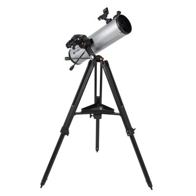 4. Celestron StarSense Explorer DX 130 telescope