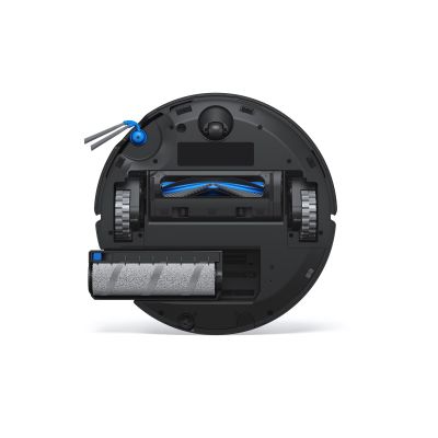 15. Ecovacs DEEBOT T80S OMNI EU 0.22 l Black