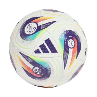 8. adidas Women's Euro25 Pro JH1261 Football