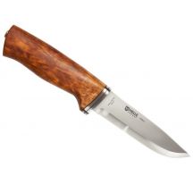 Helle Alden Knife