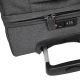 4. Eastpak Transit'r L Suitcase EK0A5BA977H1 Black One size