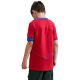 4. Nike PSG Stadium 2025/26 Kids' Football Shirt Red HM4126 680