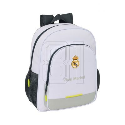 4. Real Madrid junior backpack 612554640