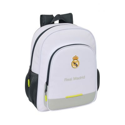 4. Real Madrid junior backpack 612554640