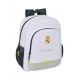 4. Real Madrid junior backpack 612554640