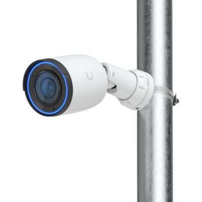 4. Ubiquiti G6 Pro Bullet IP Security Camera Indoor & Outdoor 3840 x 2160 px Ceiling/Wall/Pole