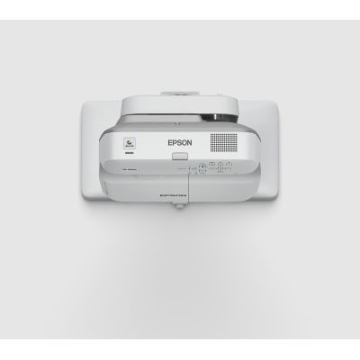 2. Epson EB-685W Data Projector