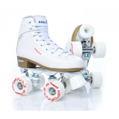 11. Tempish Tiny Plus Jr roller skates 1000004908