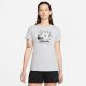 4. Nike Sportswear W DN5878 063 T-shirt