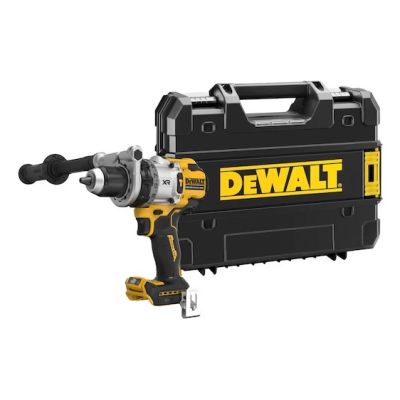 11. 18V XR DCD1007NT DEWALT Hammer Drill