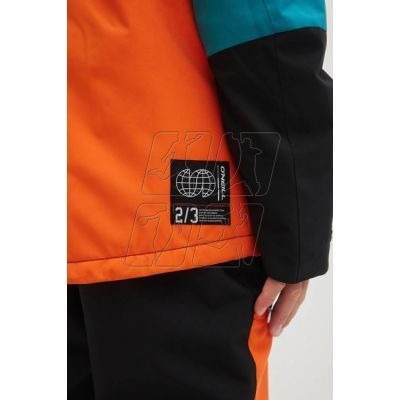 6. O&#39;Neill ski jacket M 2500014-42519