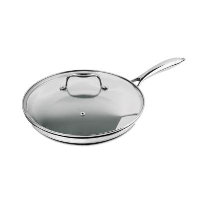 Kohersen NX CERAMIC frying pan with lid 24 cm
