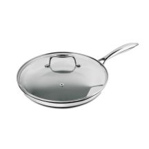 Kohersen NX CERAMIC frying pan with lid 24 cm