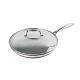 Kohersen NX CERAMIC frying pan with lid 24 cm