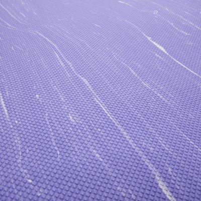 7. Reebok yoga mat with TPE 5 MM RAYG-11045PL