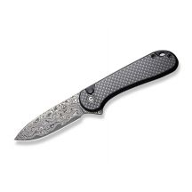 CIVIVI Button Lock Elementum II knife model C18062PB-DS1