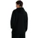 3. Men's fleece sweatshirt 4F M427 deep black 4FWAW25TFLEM427 20S