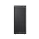 2. Chieftec BW-01B-OP Midi Tower Computer Security & Mounts Black