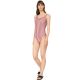 5. Outhorn swimsuit F013 W OTHSS23USWSF013 90A