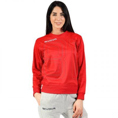 3. Givova Maglia One M MA019 0012 sweatshirt