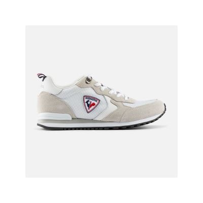 ROSSIGNOL HERITAGE WHITE shoes