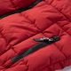 5. Men's Quilted Winter Coat MANKO