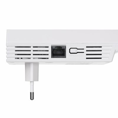 6. Tenda A18 Bridges and Multipliers Network Amplifier 867 Mbit/s White