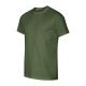 Edge Men's T-Shirt (khaki)