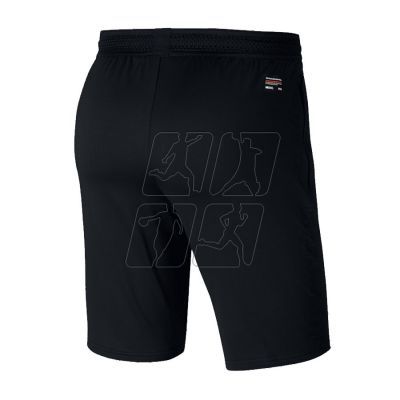 2. Nike FC M AA4209-010 Football Shorts