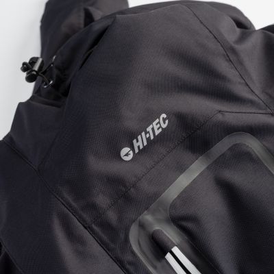 20. Men's BICCO II Insulated Jacket