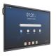 5. Dahua Technology LPH75-MC480-U Interactive Whiteboard 190.5 cm (75") 3840 x 2160 px Touchscreen Black