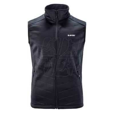 2. Hi-tec Octavio M sleeveless jacket 92800377570