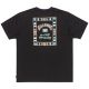 2. Billabong Know The Feeling Tee EBYZT00290-BLK Black L