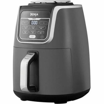 12. NINJA FAT-FREE FRYER AF160EU