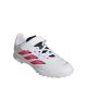 2. adidas Predator Club H&L TF IH2076 Kids' Soccer Shoes