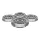 11. PHILIPS HS740/15 cutting heads