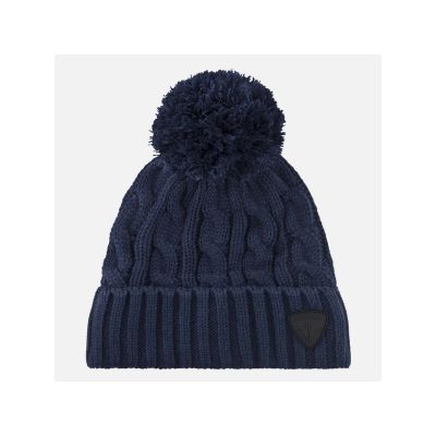 Rossignol Jason Cap Navy Blue