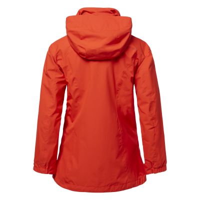 5. Elbrus Makari Wo's W 92800621741 transition jacket