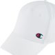 6. Champion Baseball Jr. 805976 WW001 Cap