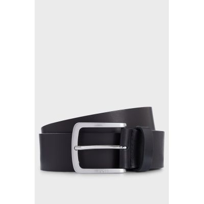 Boss Informal Belts Jor-V_Sz40 NERO (50471321-001)
