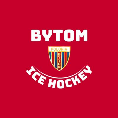2. Ice Hockey Polonia Bytom M SREBICEHOCPB-RB sweatshirt